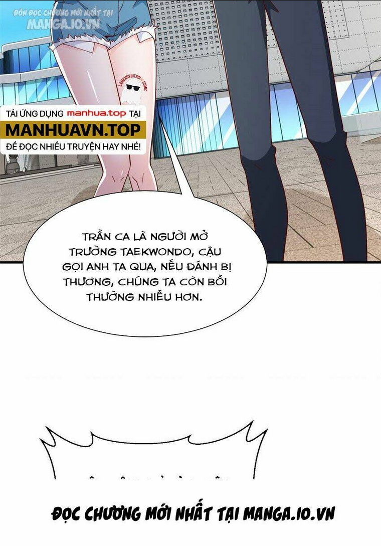 Mỗi Tuần Ta Có Một Nghề Nghiệp Mới: Chapter 534