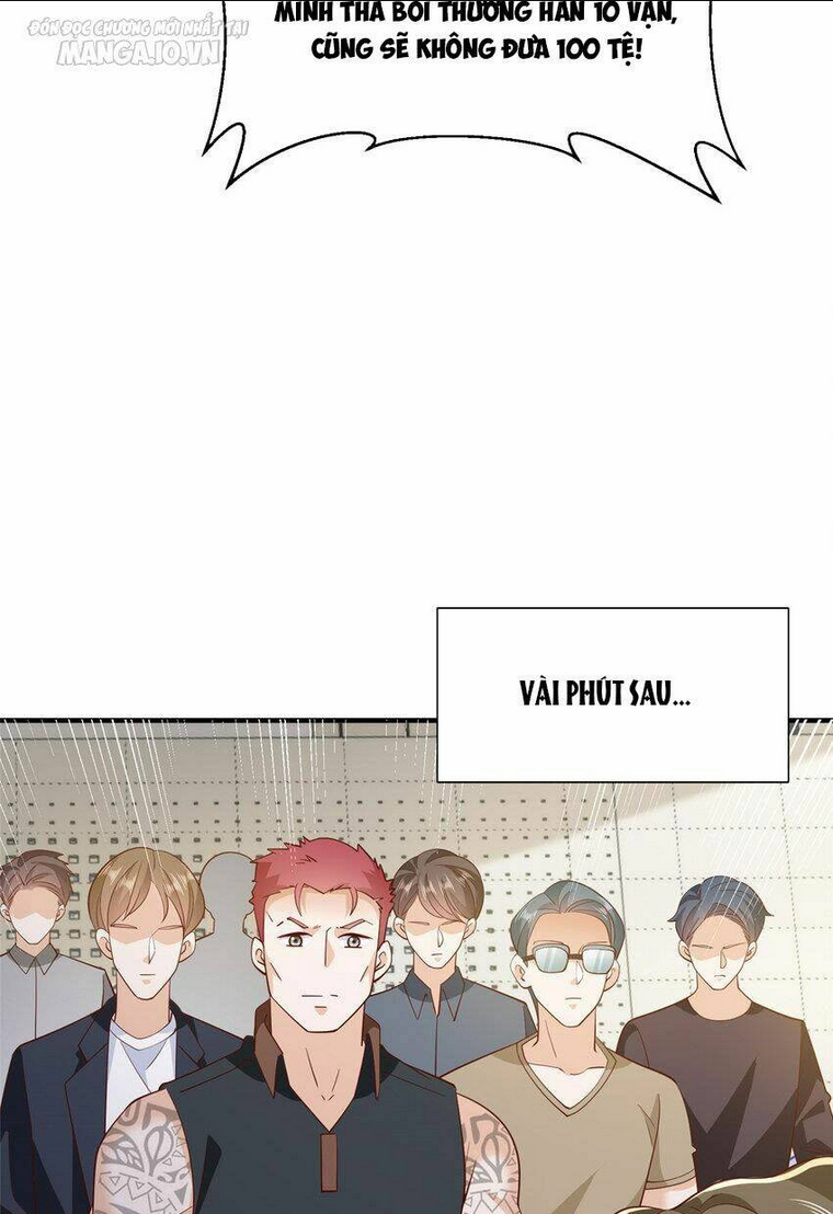 Mỗi Tuần Ta Có Một Nghề Nghiệp Mới: Chapter 534
