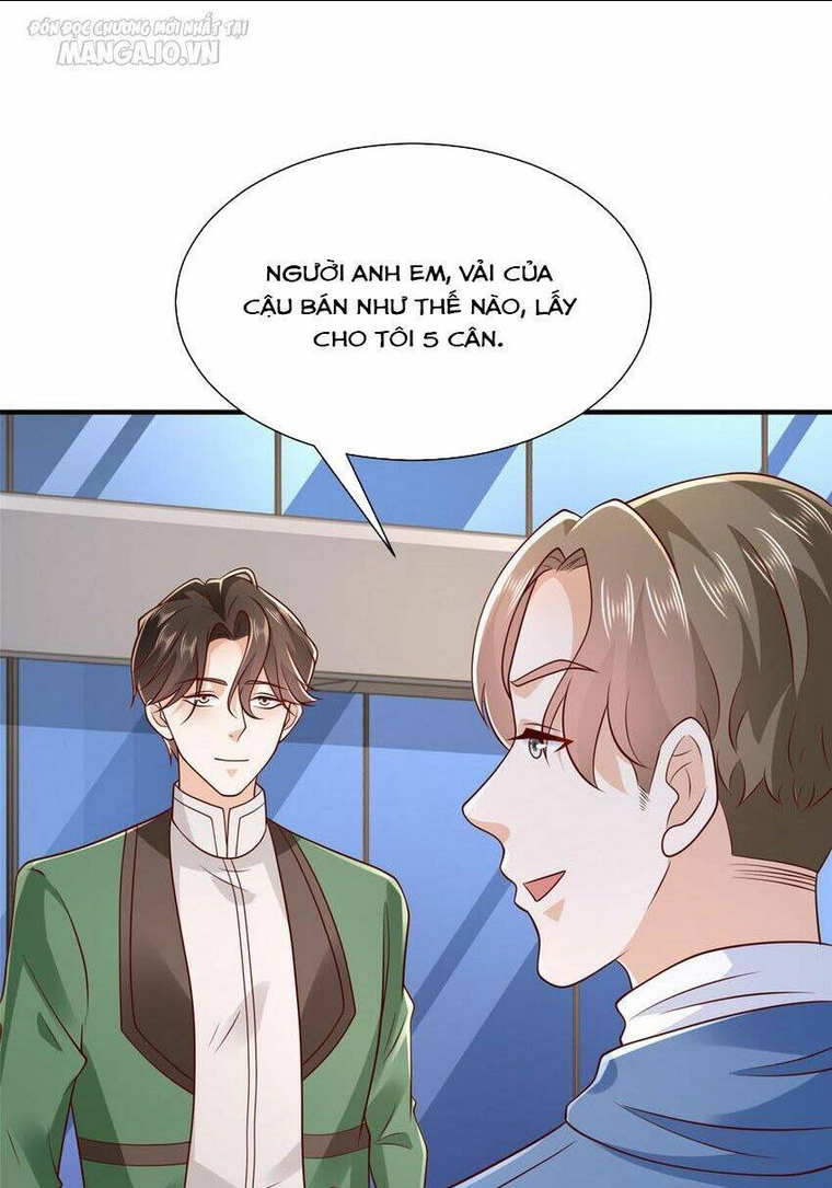 Mỗi Tuần Ta Có Một Nghề Nghiệp Mới: Chapter 534