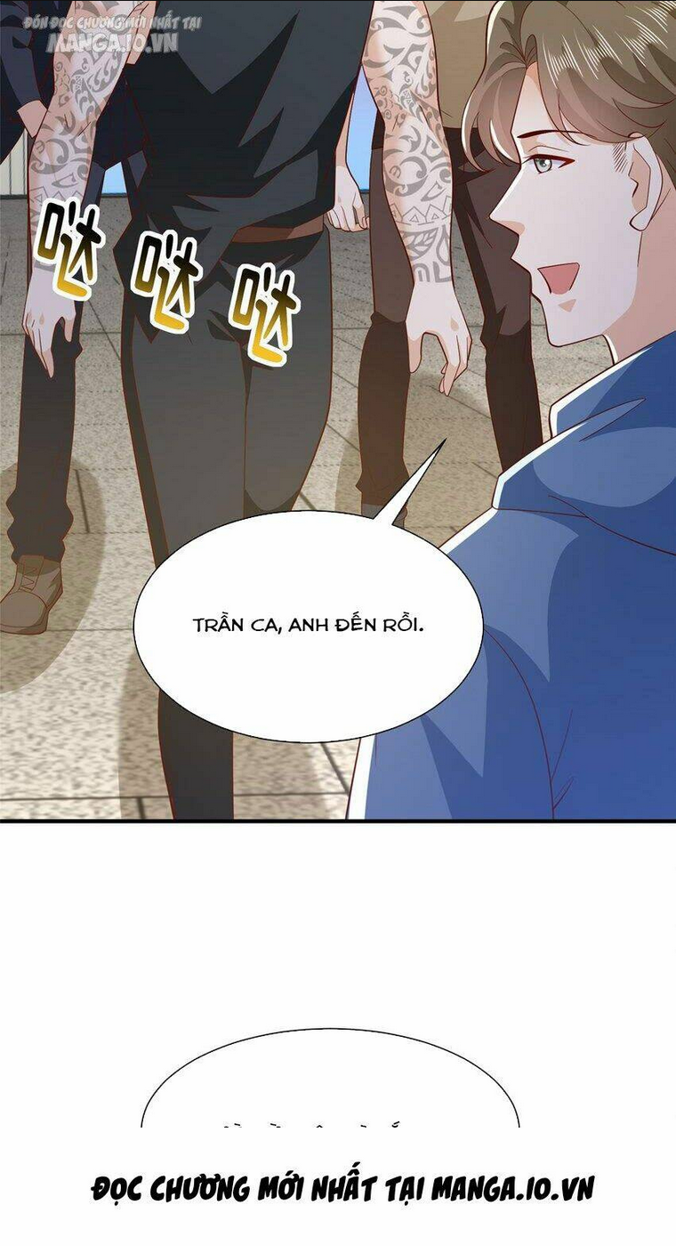 Mỗi Tuần Ta Có Một Nghề Nghiệp Mới: Chapter 534