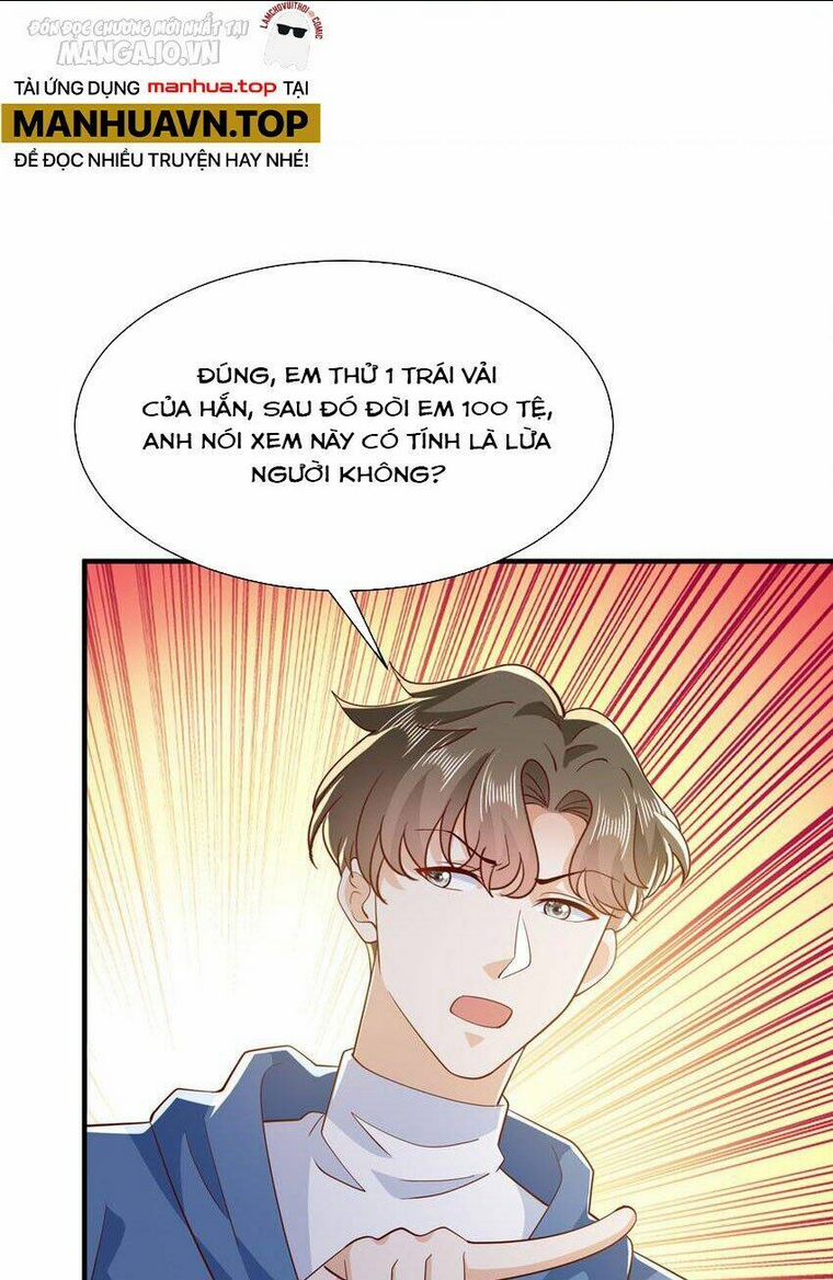 Mỗi Tuần Ta Có Một Nghề Nghiệp Mới: Chapter 534