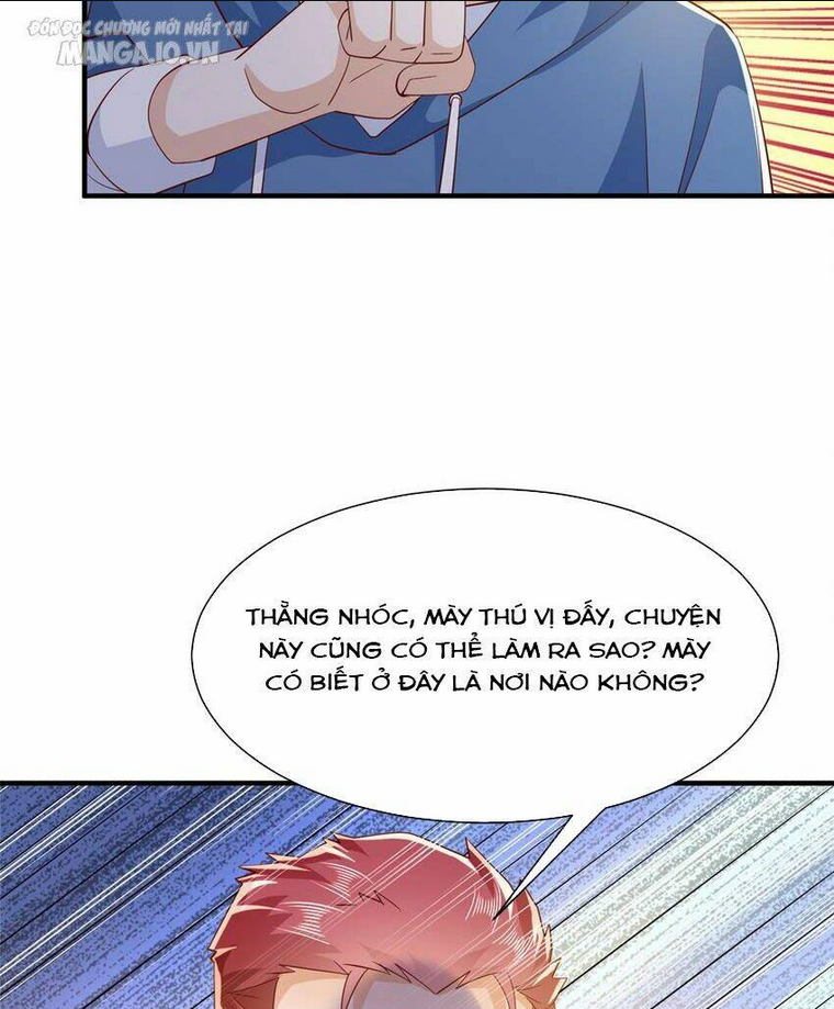 Mỗi Tuần Ta Có Một Nghề Nghiệp Mới: Chapter 534