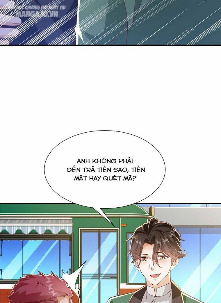 Mỗi Tuần Ta Có Một Nghề Nghiệp Mới: Chapter 534
