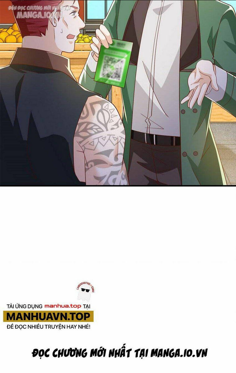 Mỗi Tuần Ta Có Một Nghề Nghiệp Mới: Chapter 534