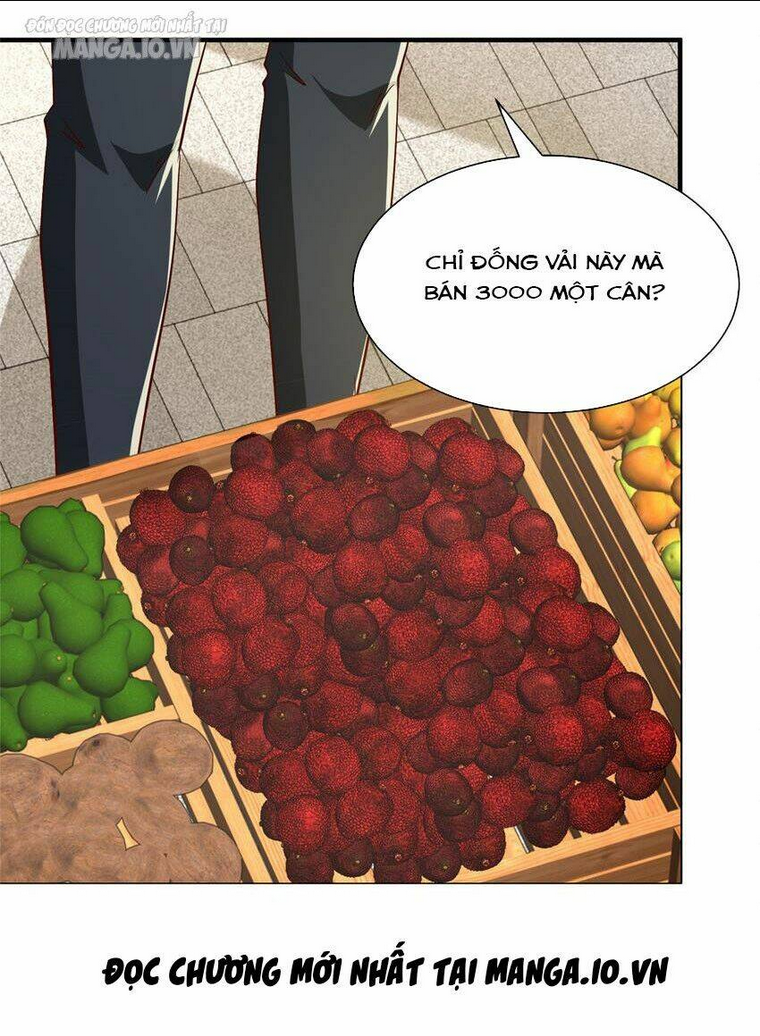 Mỗi Tuần Ta Có Một Nghề Nghiệp Mới: Chapter 534
