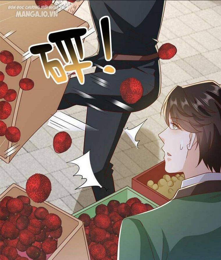 Mỗi Tuần Ta Có Một Nghề Nghiệp Mới: Chapter 534