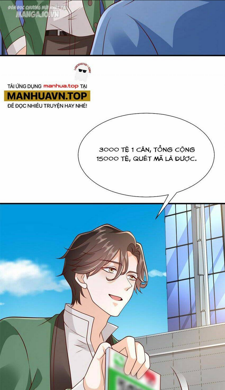 Mỗi Tuần Ta Có Một Nghề Nghiệp Mới: Chapter 534
