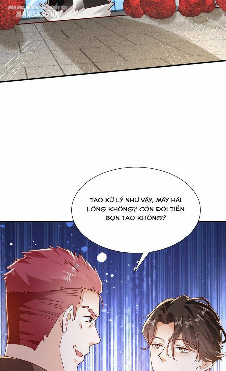 Mỗi Tuần Ta Có Một Nghề Nghiệp Mới: Chapter 534