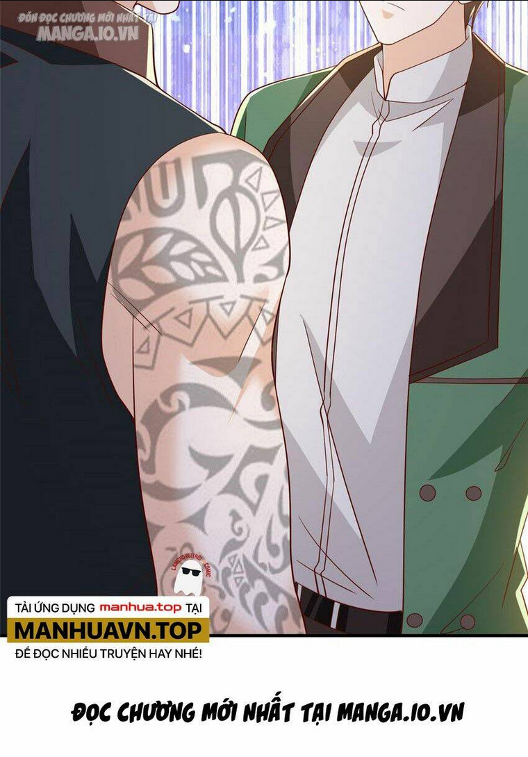 Mỗi Tuần Ta Có Một Nghề Nghiệp Mới: Chapter 534