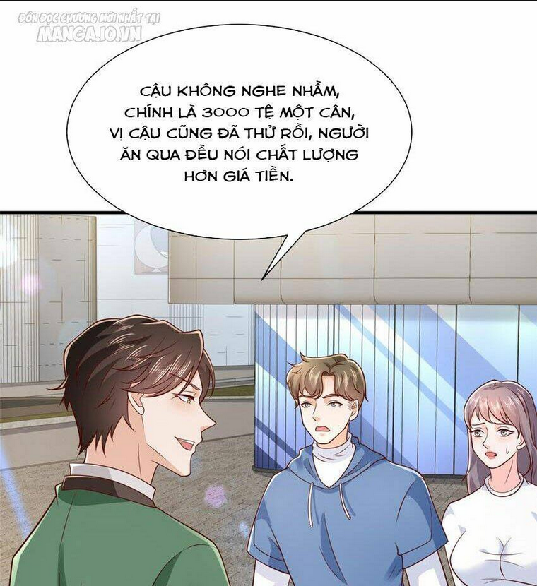 Mỗi Tuần Ta Có Một Nghề Nghiệp Mới: Chapter 534