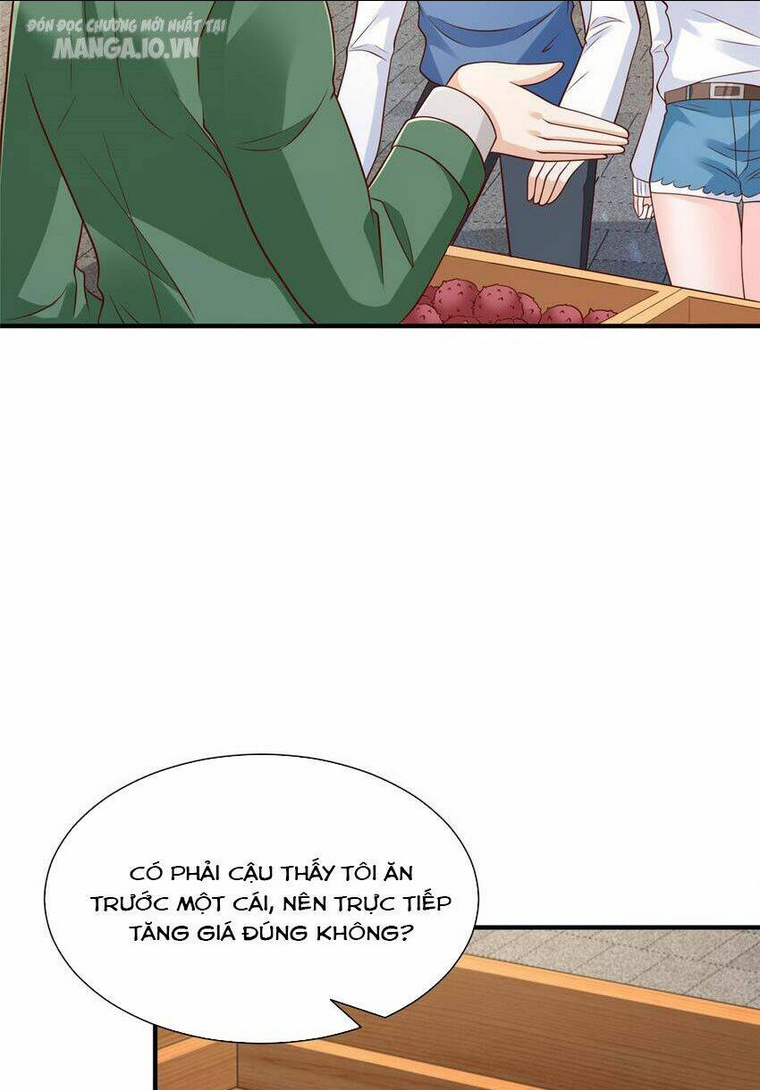 Mỗi Tuần Ta Có Một Nghề Nghiệp Mới: Chapter 534