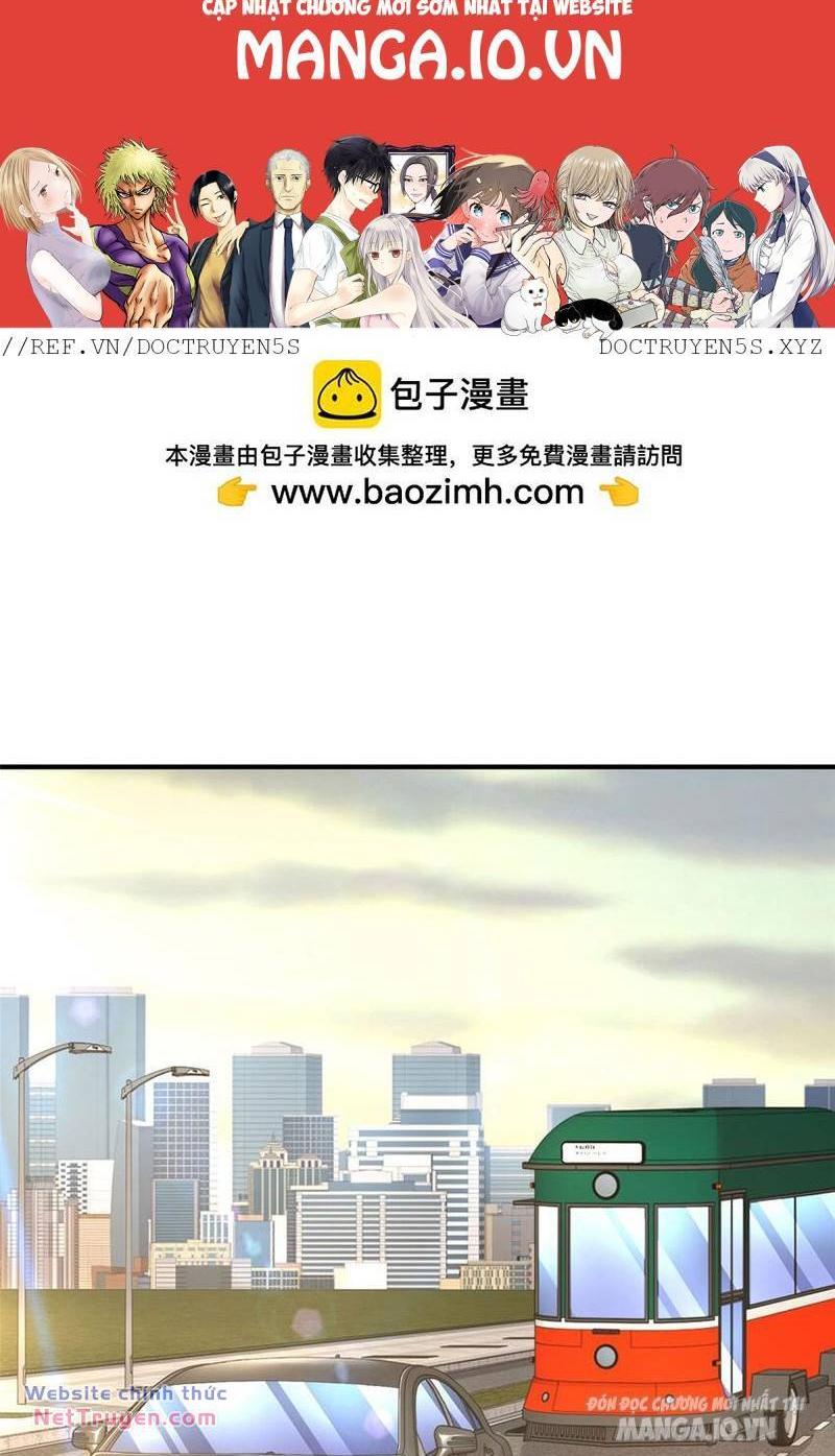 Mỗi Tuần Ta Có Một Nghề Nghiệp Mới: Chapter 536