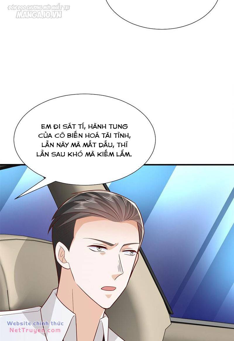 Mỗi Tuần Ta Có Một Nghề Nghiệp Mới: Chapter 536