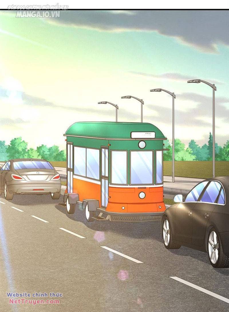 Mỗi Tuần Ta Có Một Nghề Nghiệp Mới: Chapter 536
