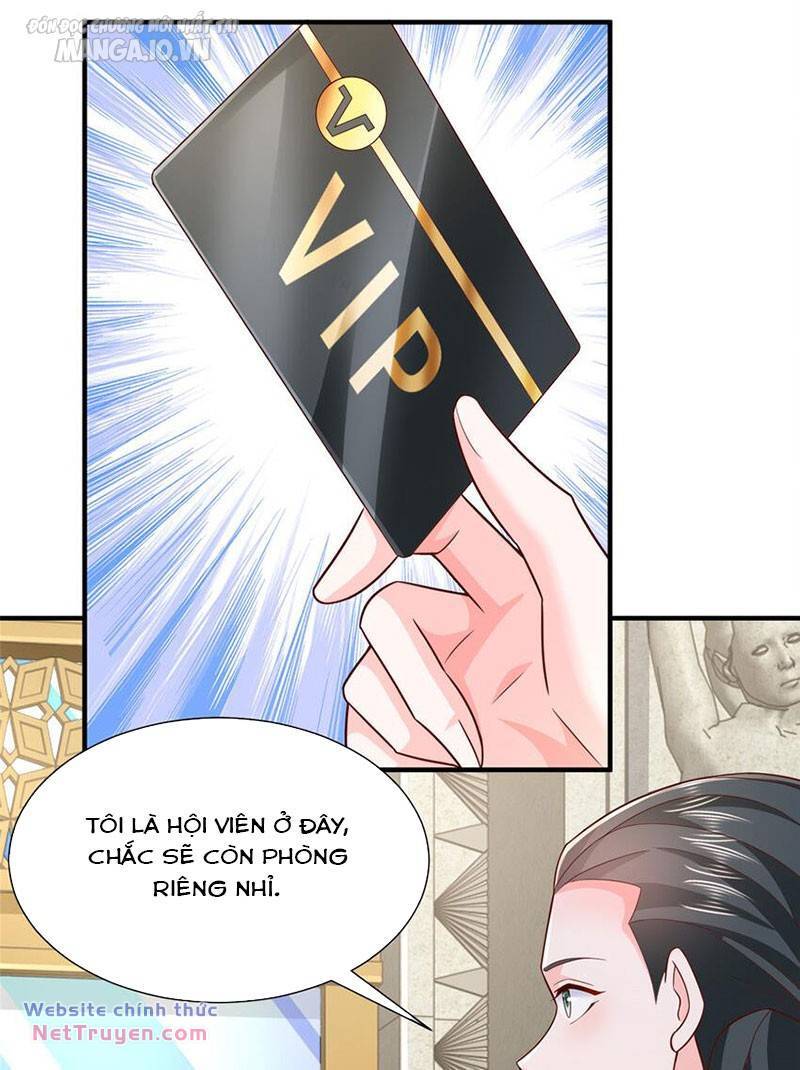Mỗi Tuần Ta Có Một Nghề Nghiệp Mới: Chapter 536