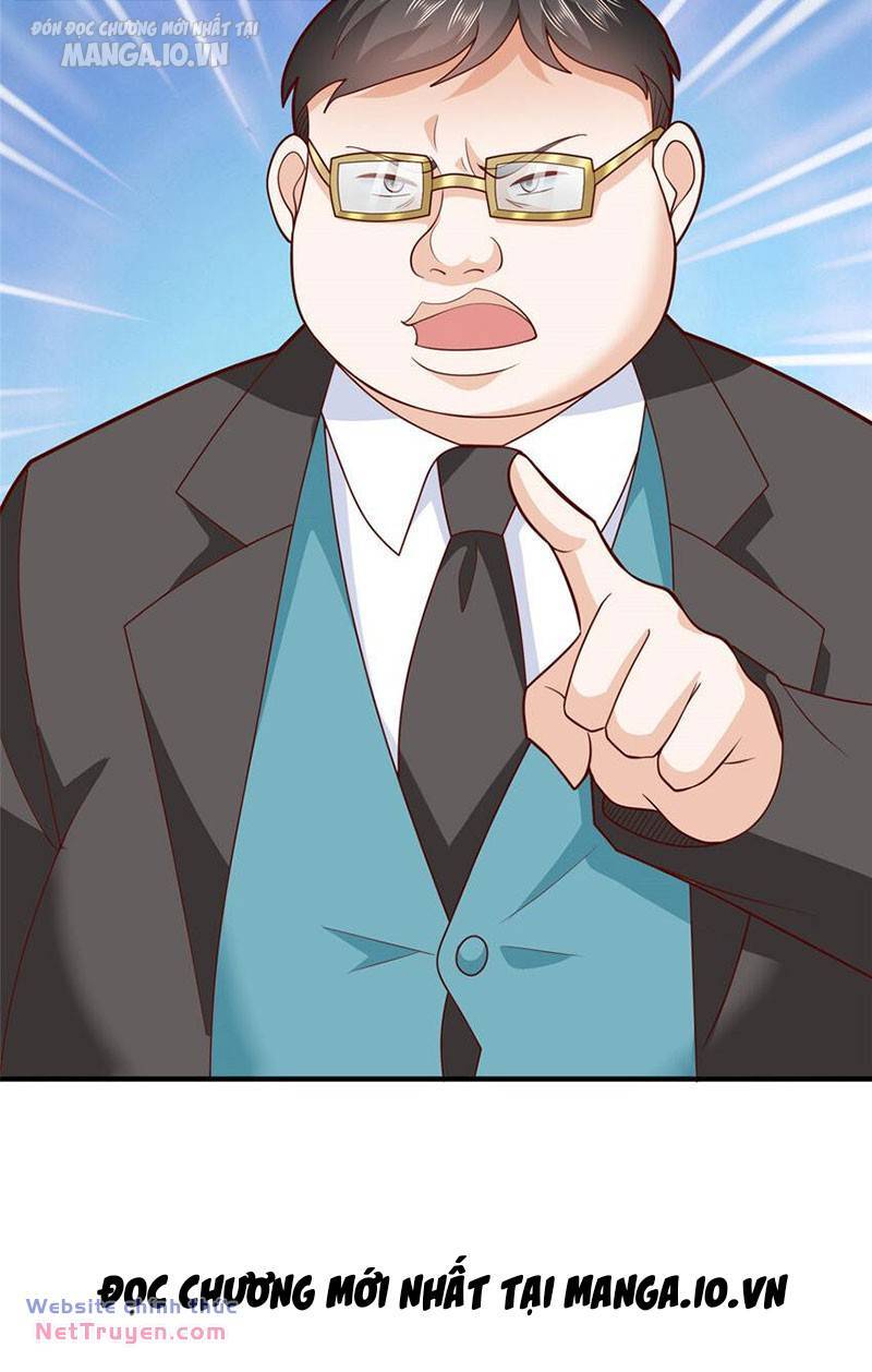 Mỗi Tuần Ta Có Một Nghề Nghiệp Mới: Chapter 536