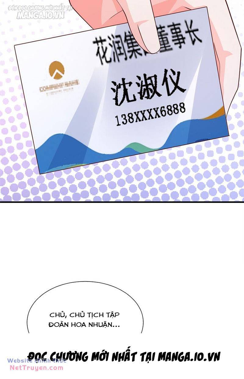Mỗi Tuần Ta Có Một Nghề Nghiệp Mới: Chapter 536
