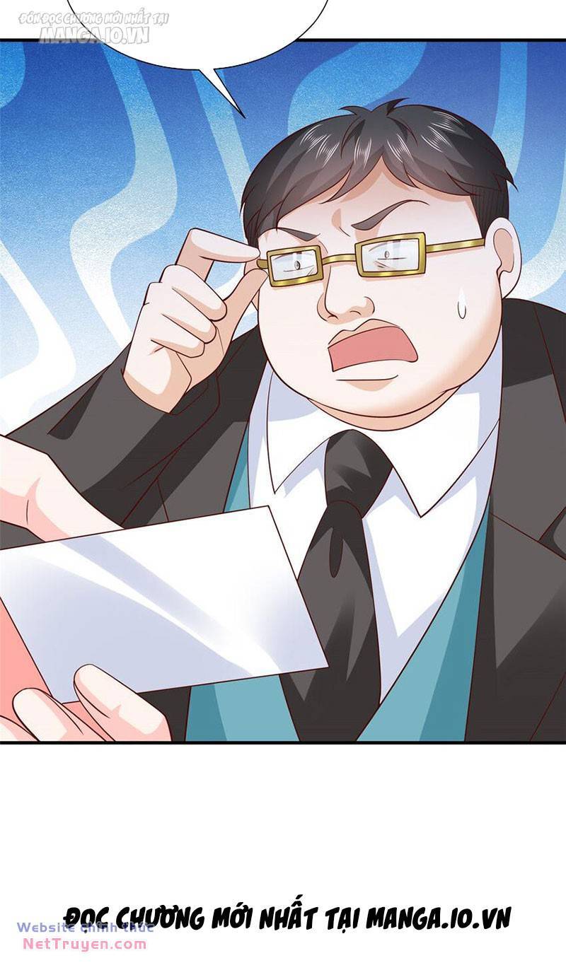 Mỗi Tuần Ta Có Một Nghề Nghiệp Mới: Chapter 536