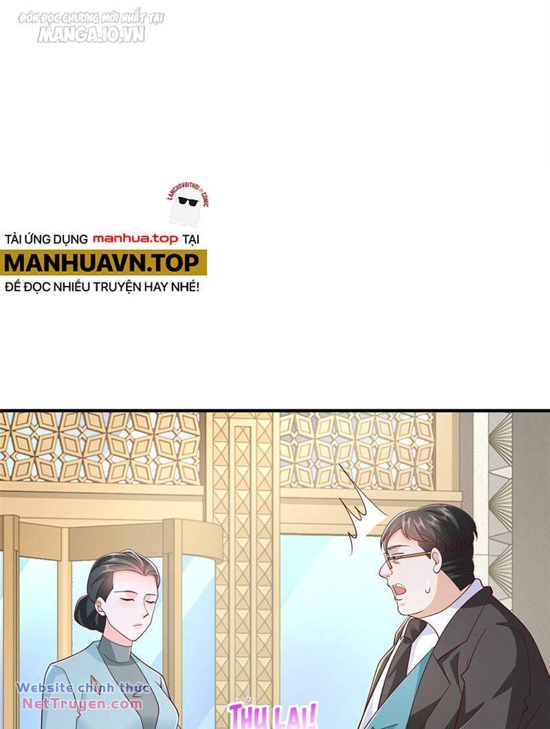 Mỗi Tuần Ta Có Một Nghề Nghiệp Mới: Chapter 536