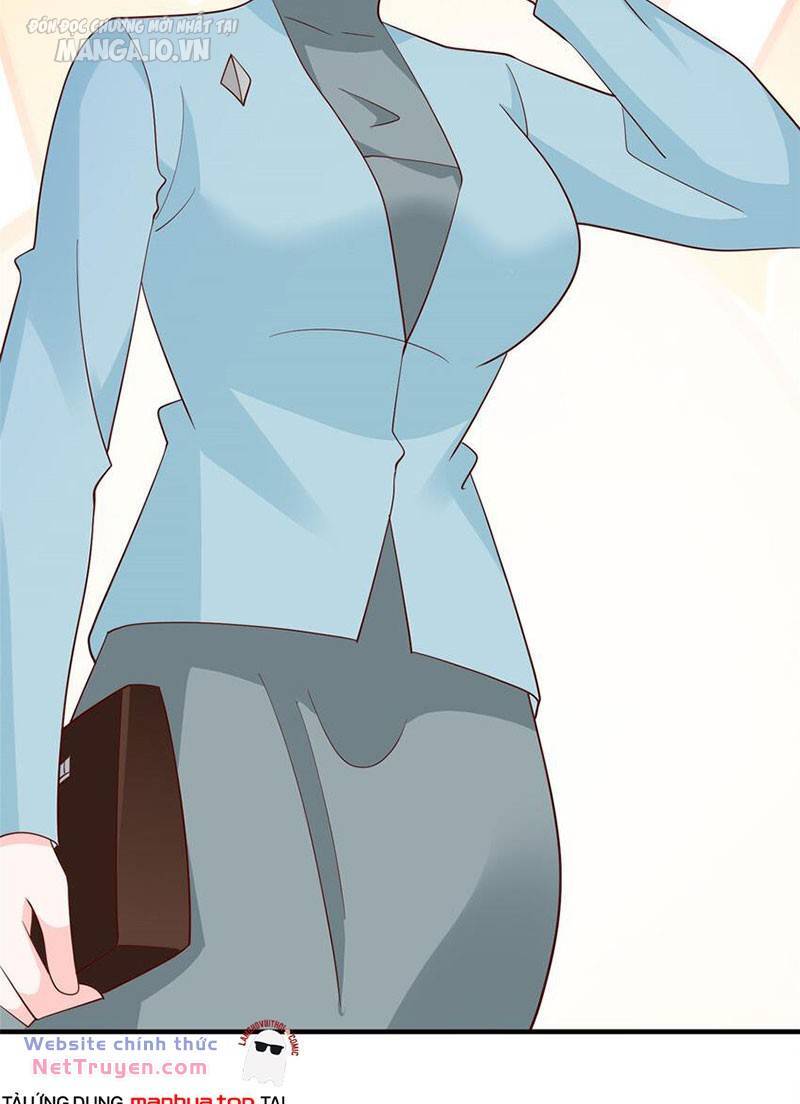 Mỗi Tuần Ta Có Một Nghề Nghiệp Mới: Chapter 536