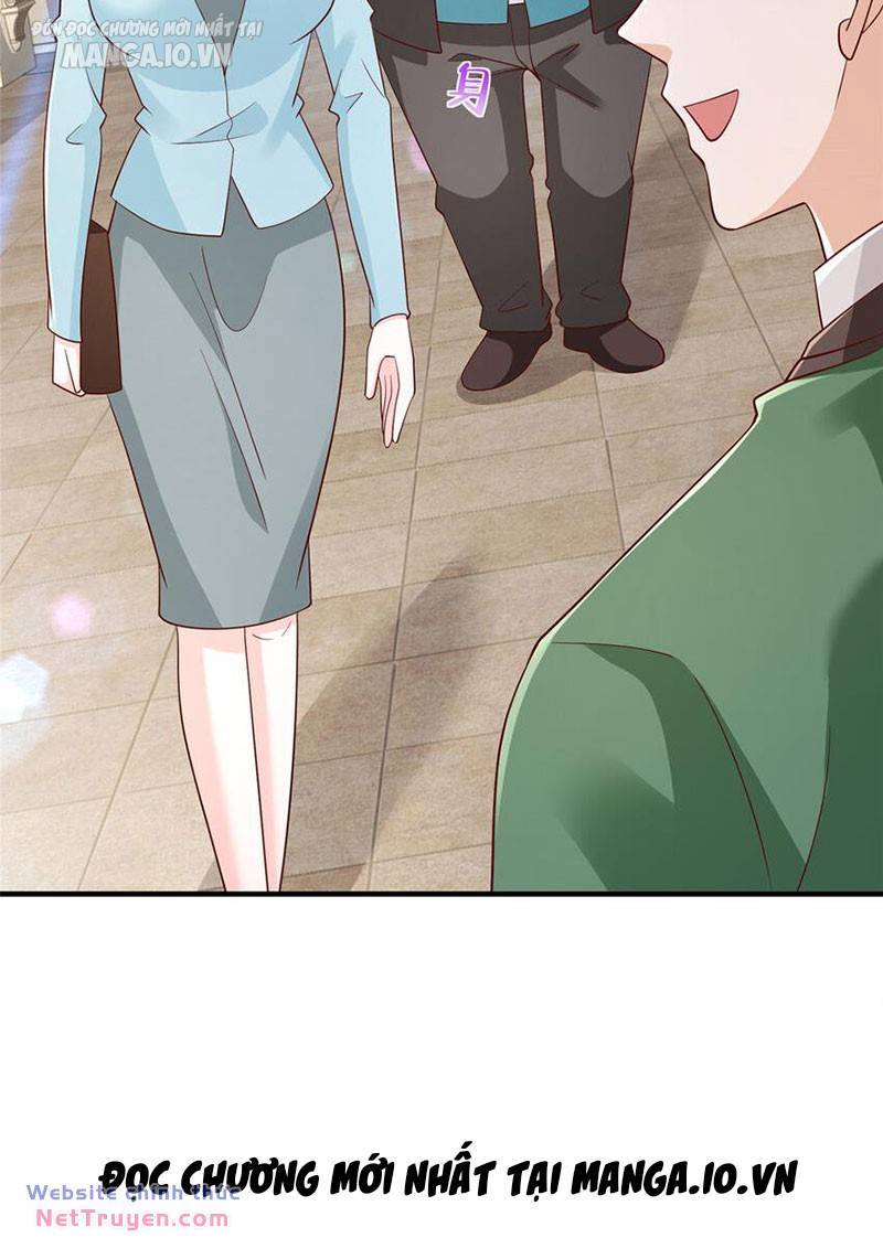 Mỗi Tuần Ta Có Một Nghề Nghiệp Mới: Chapter 536