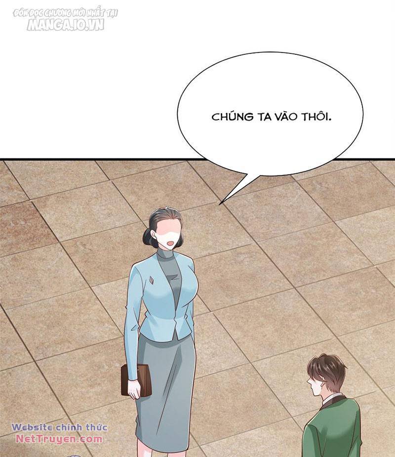 Mỗi Tuần Ta Có Một Nghề Nghiệp Mới: Chapter 536