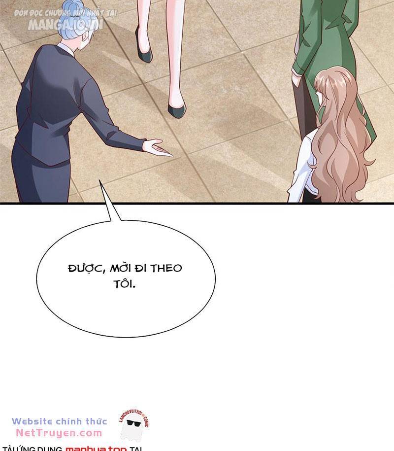 Mỗi Tuần Ta Có Một Nghề Nghiệp Mới: Chapter 536