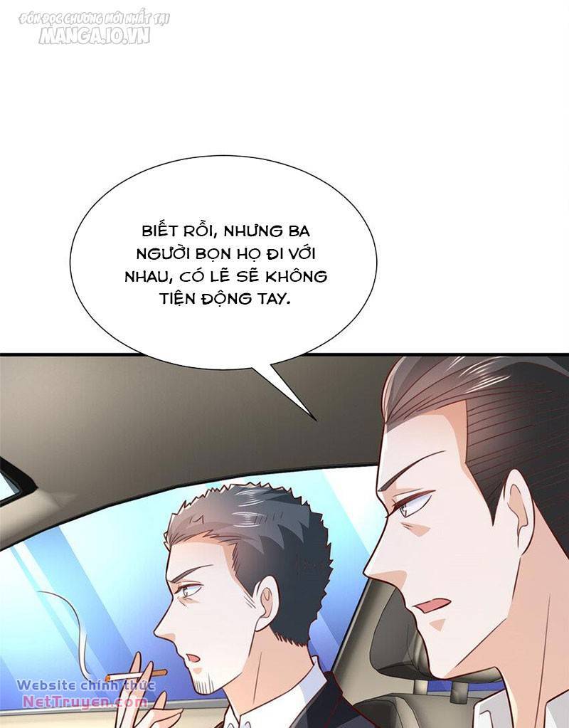 Mỗi Tuần Ta Có Một Nghề Nghiệp Mới: Chapter 536
