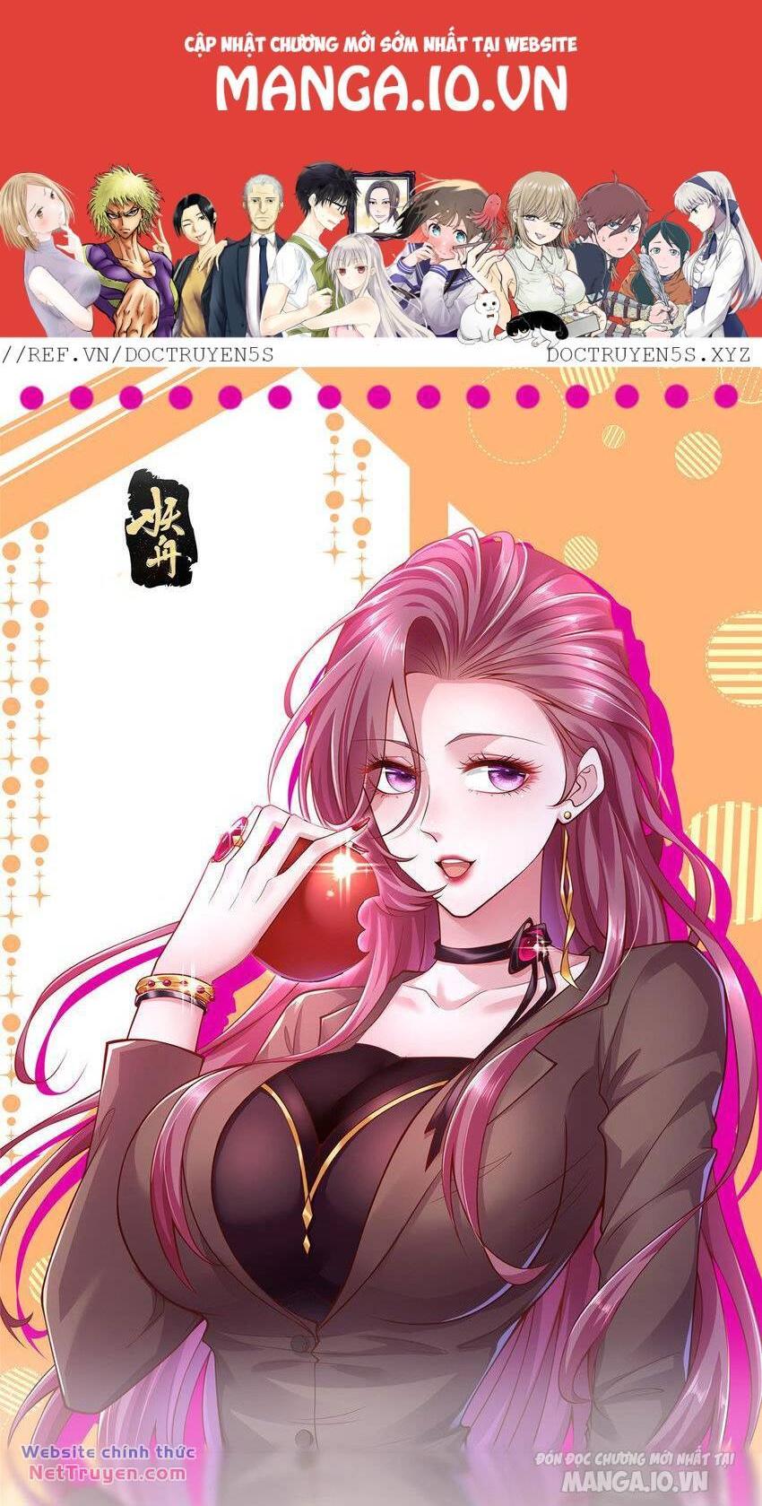 Mỗi Tuần Ta Có Một Nghề Nghiệp Mới: Chapter 537