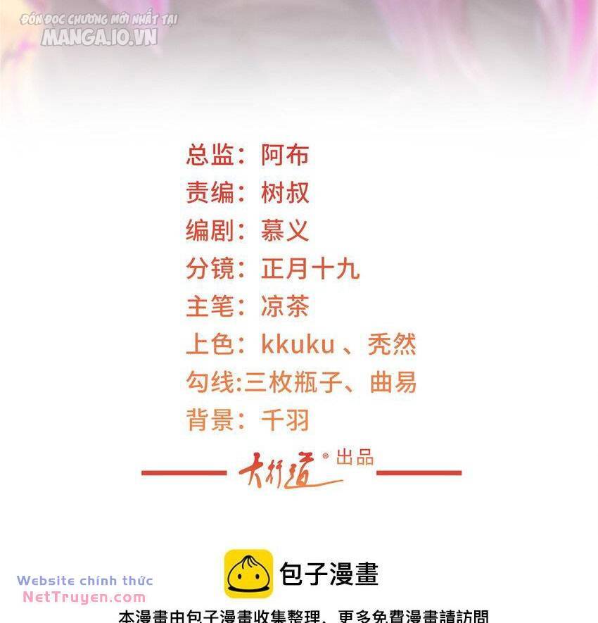 Mỗi Tuần Ta Có Một Nghề Nghiệp Mới: Chapter 537