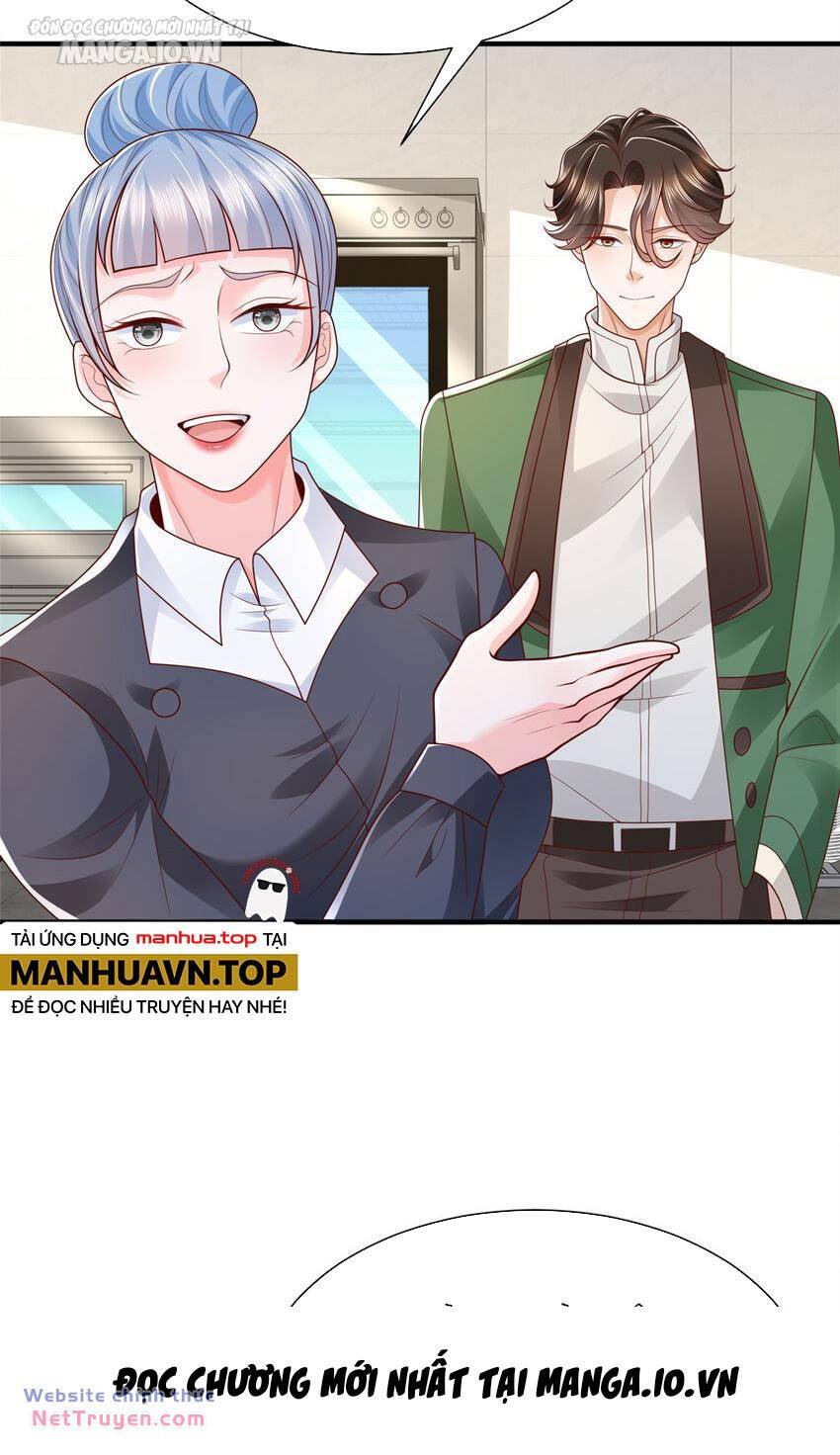 Mỗi Tuần Ta Có Một Nghề Nghiệp Mới: Chapter 537