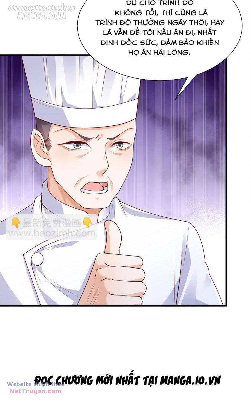 Mỗi Tuần Ta Có Một Nghề Nghiệp Mới: Chapter 537