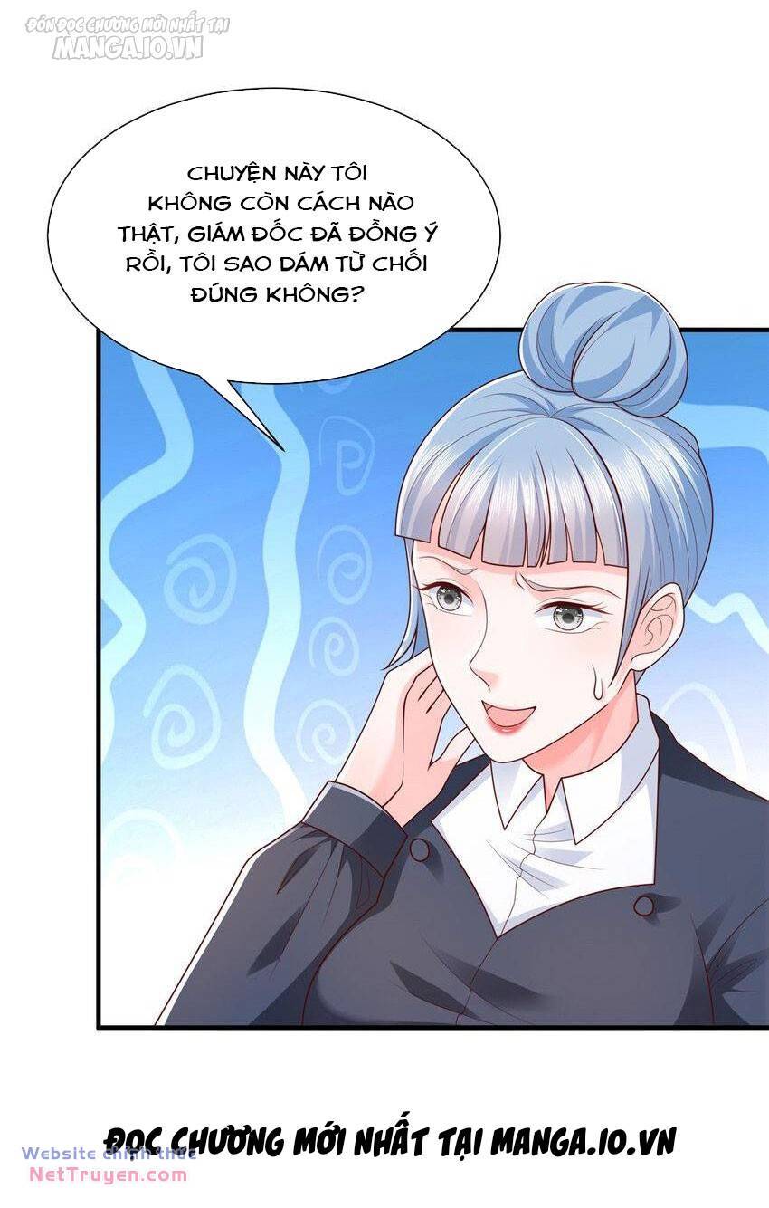 Mỗi Tuần Ta Có Một Nghề Nghiệp Mới: Chapter 537