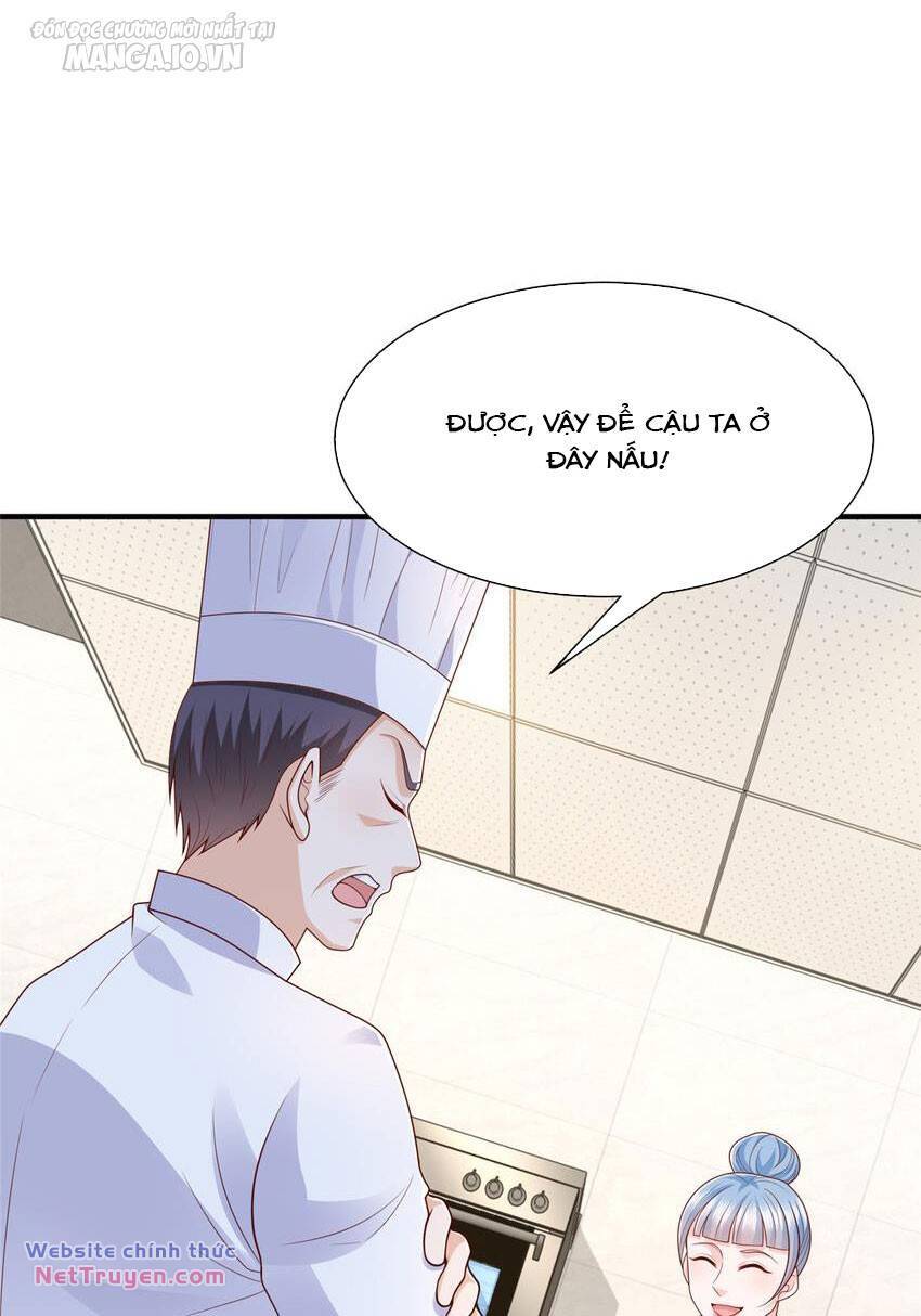 Mỗi Tuần Ta Có Một Nghề Nghiệp Mới: Chapter 537