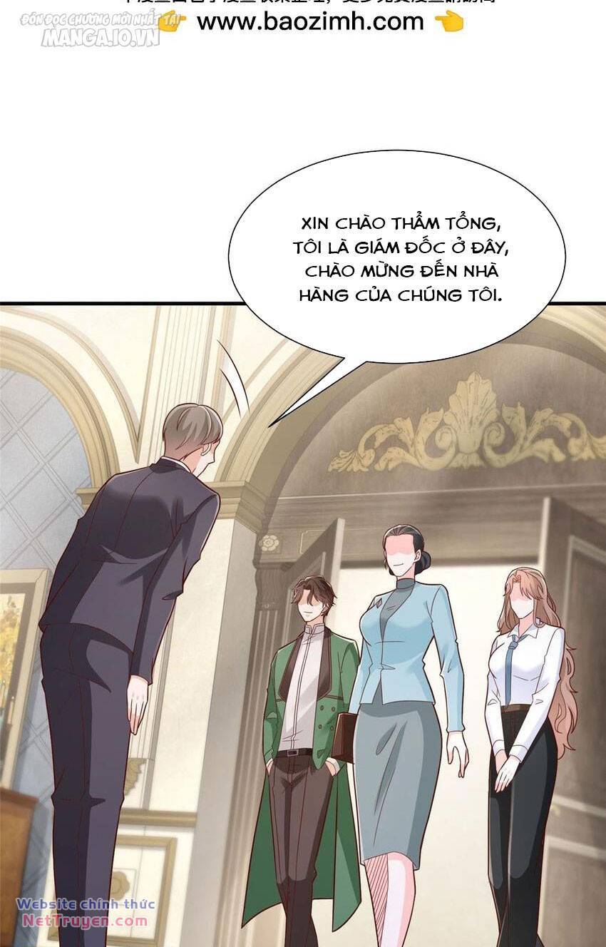 Mỗi Tuần Ta Có Một Nghề Nghiệp Mới: Chapter 537