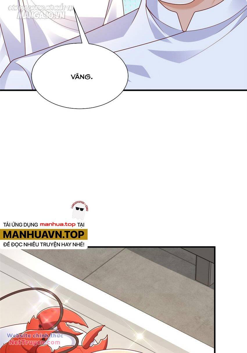 Mỗi Tuần Ta Có Một Nghề Nghiệp Mới: Chapter 537