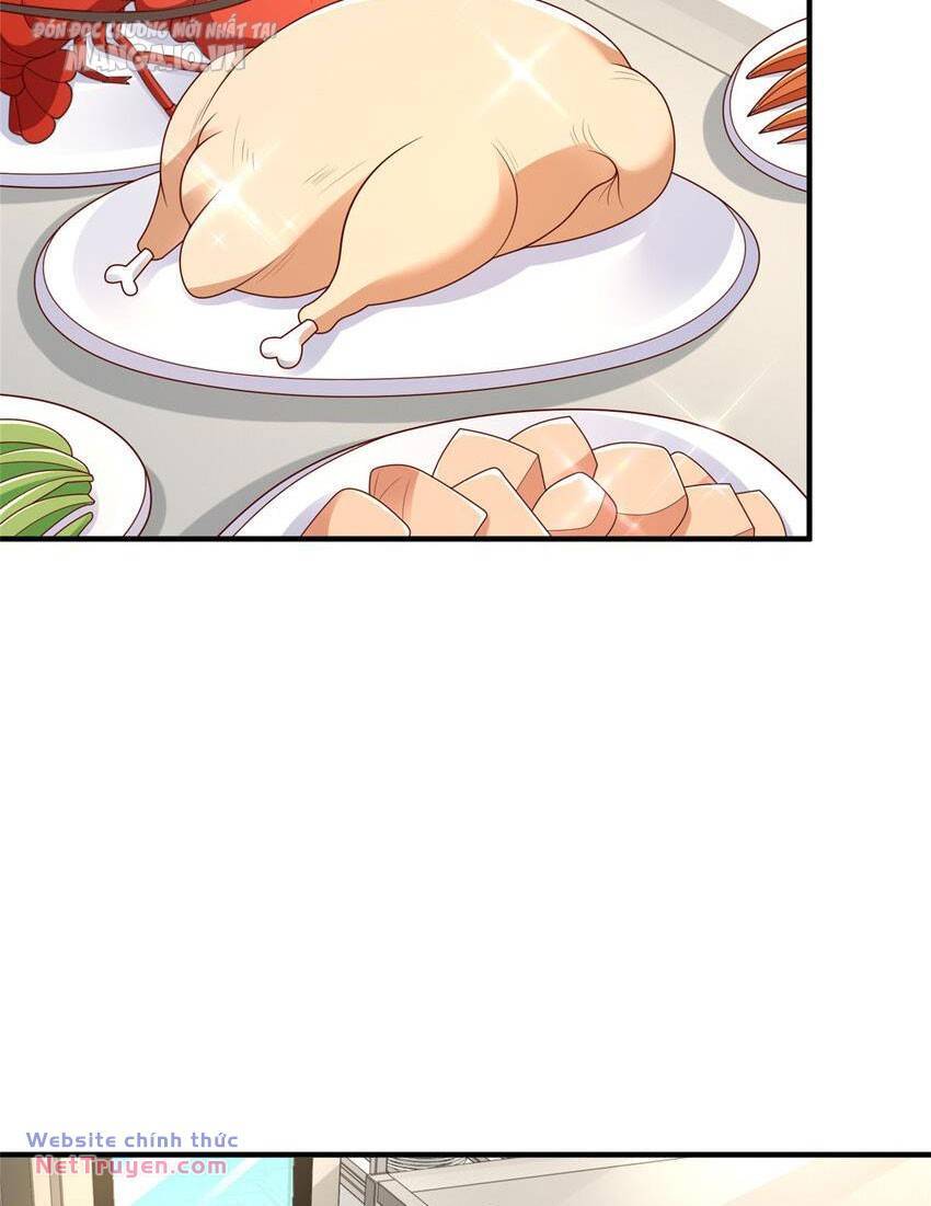 Mỗi Tuần Ta Có Một Nghề Nghiệp Mới: Chapter 537