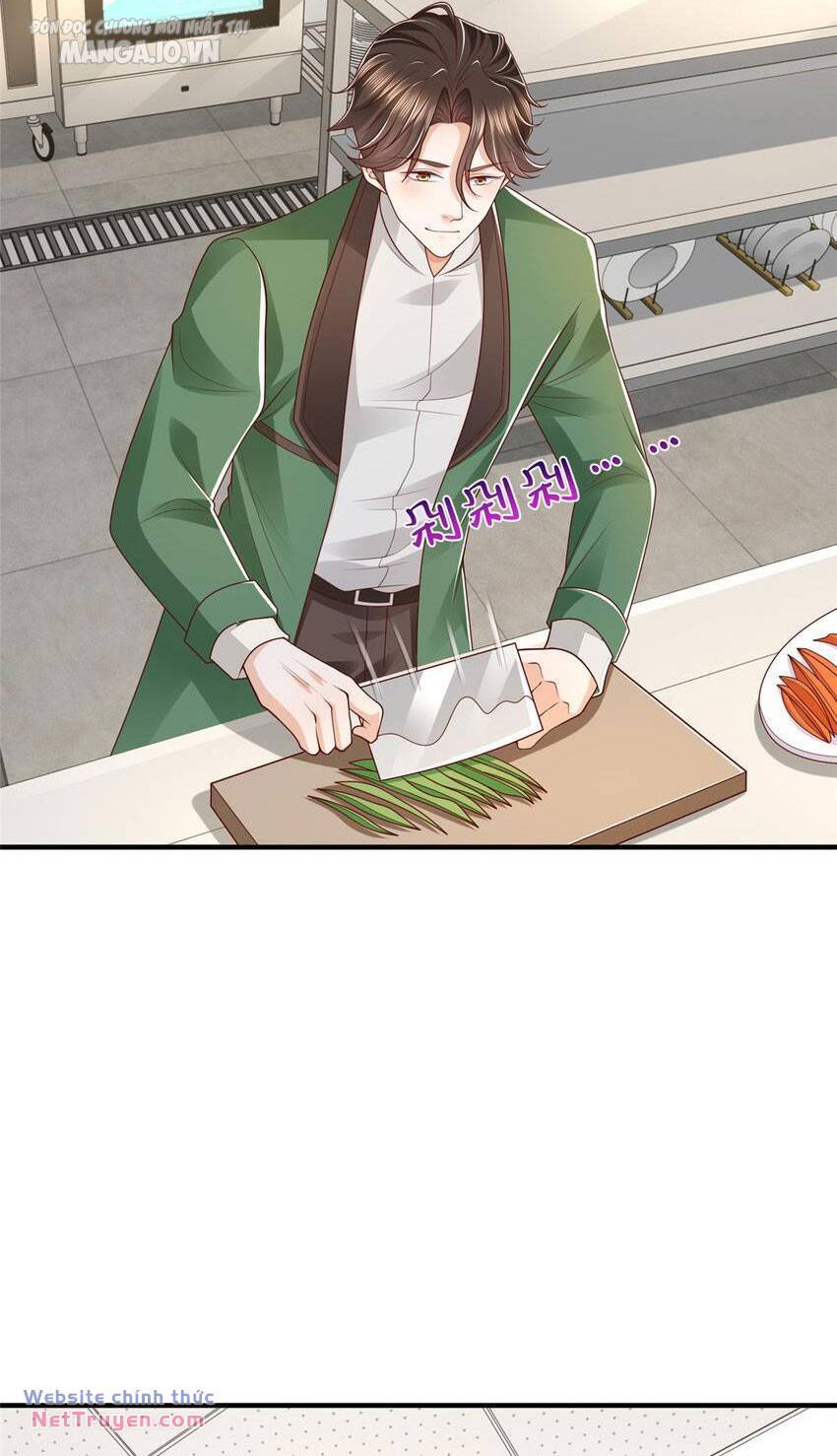 Mỗi Tuần Ta Có Một Nghề Nghiệp Mới: Chapter 537
