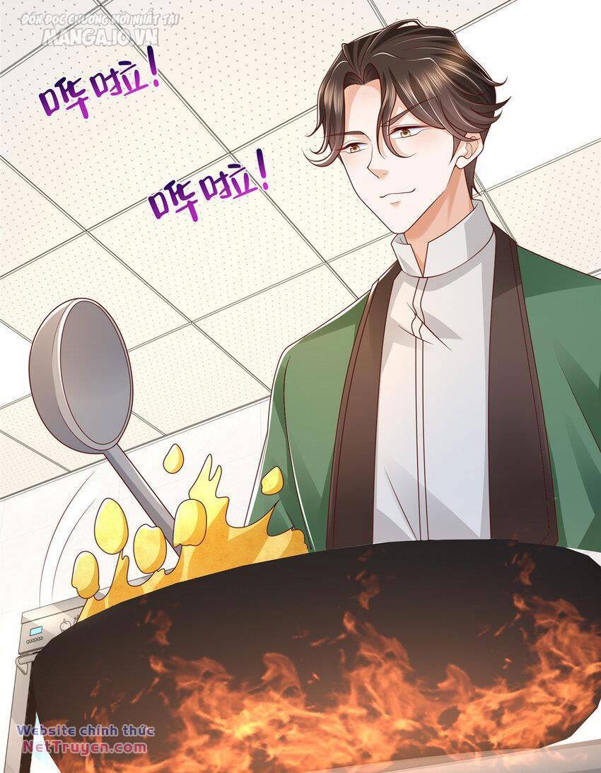 Mỗi Tuần Ta Có Một Nghề Nghiệp Mới: Chapter 537