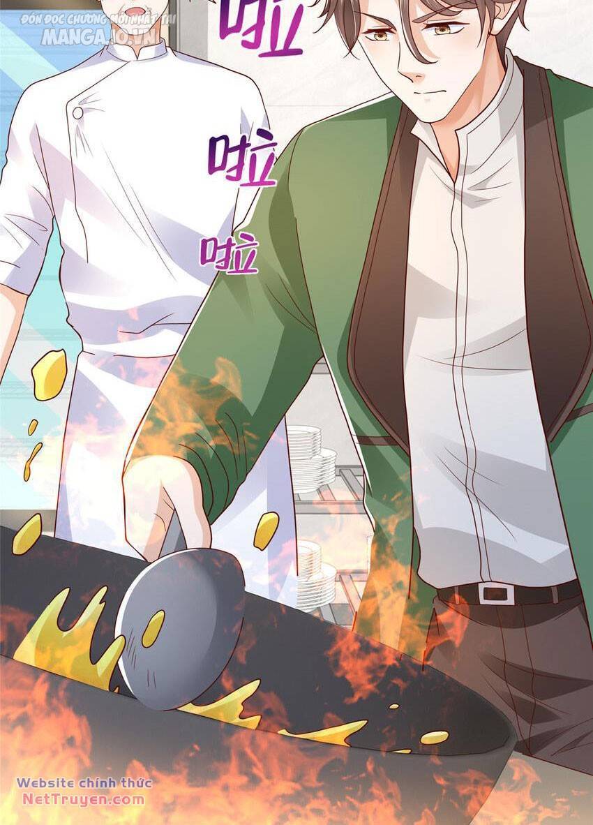 Mỗi Tuần Ta Có Một Nghề Nghiệp Mới: Chapter 537
