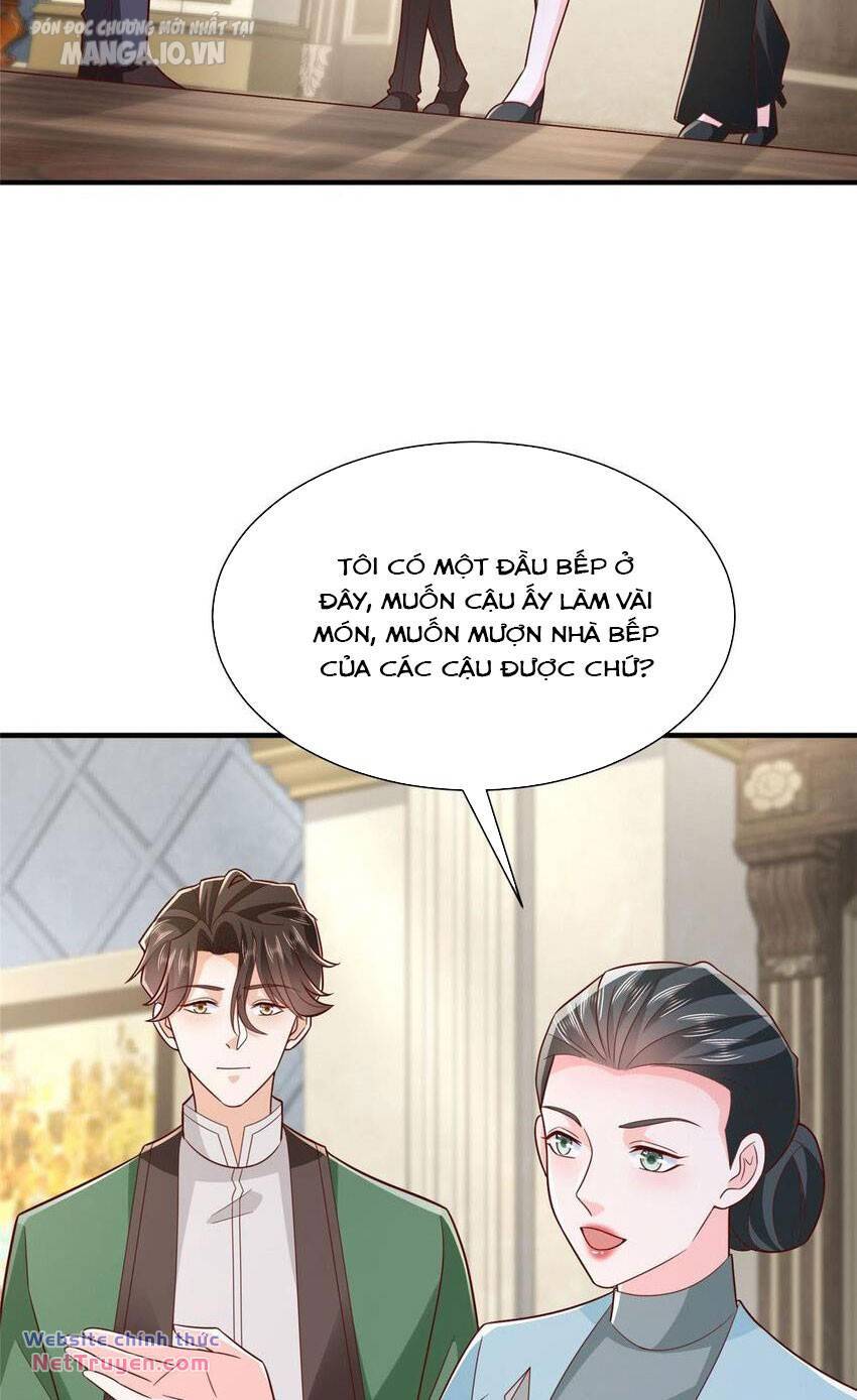 Mỗi Tuần Ta Có Một Nghề Nghiệp Mới: Chapter 537