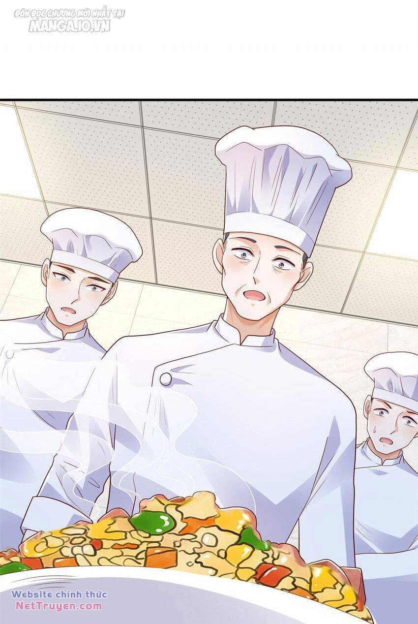 Mỗi Tuần Ta Có Một Nghề Nghiệp Mới: Chapter 537