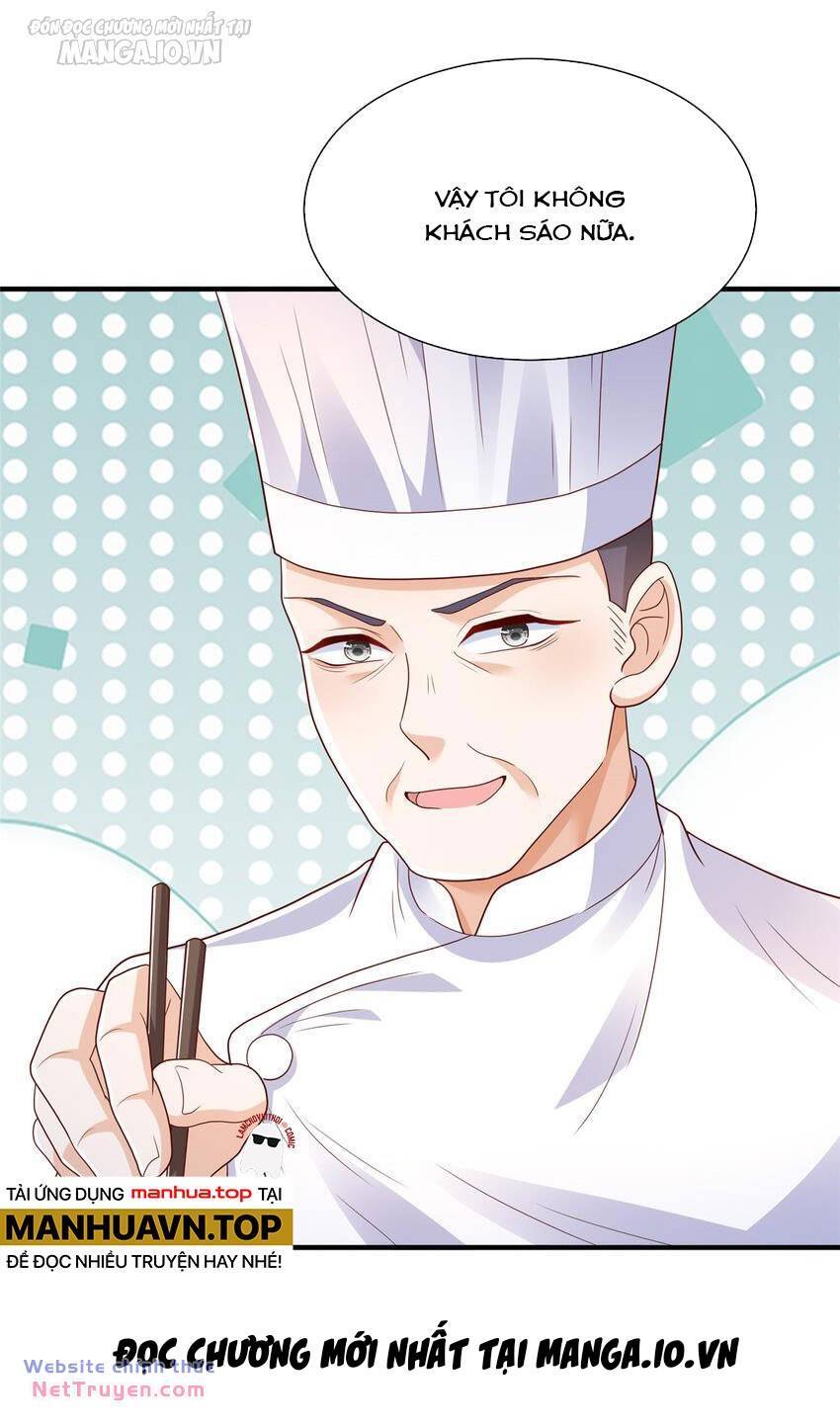 Mỗi Tuần Ta Có Một Nghề Nghiệp Mới: Chapter 537