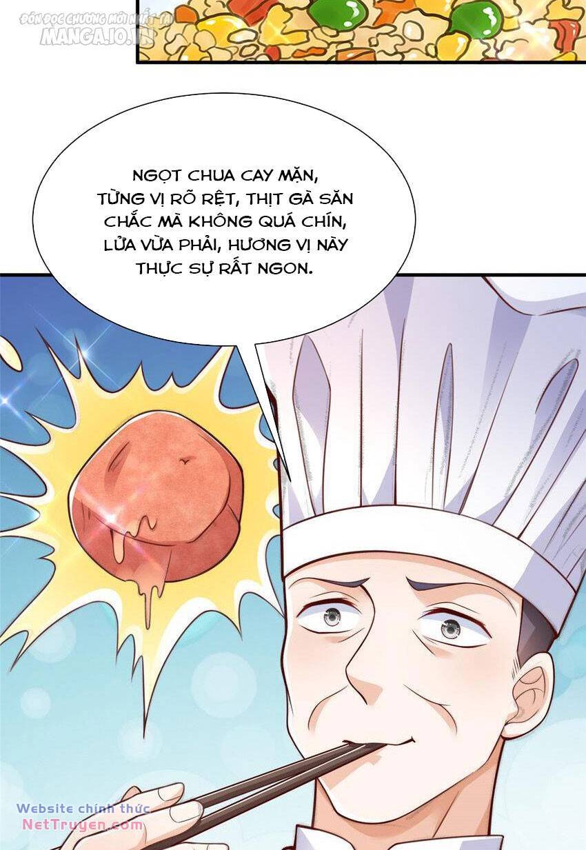 Mỗi Tuần Ta Có Một Nghề Nghiệp Mới: Chapter 537