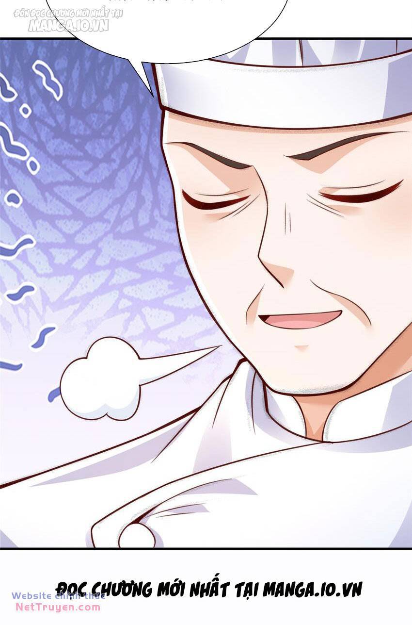 Mỗi Tuần Ta Có Một Nghề Nghiệp Mới: Chapter 537