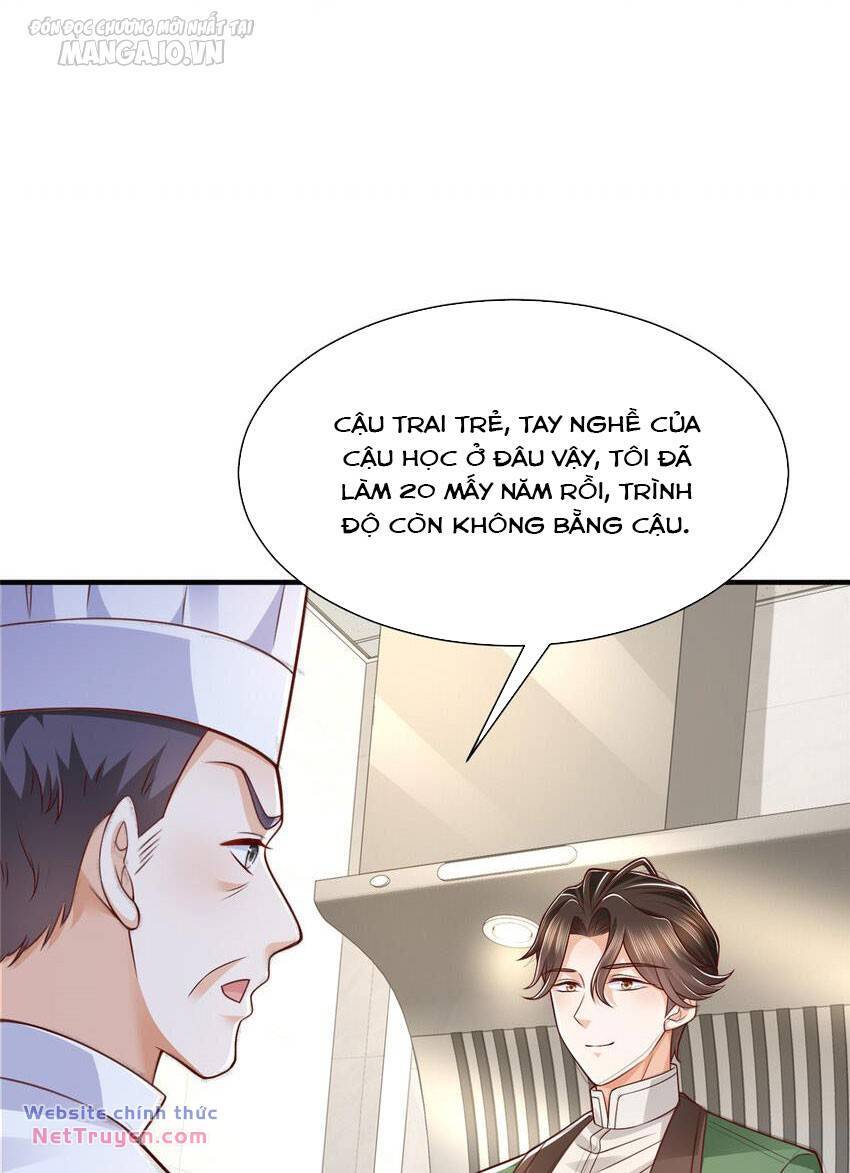 Mỗi Tuần Ta Có Một Nghề Nghiệp Mới: Chapter 537
