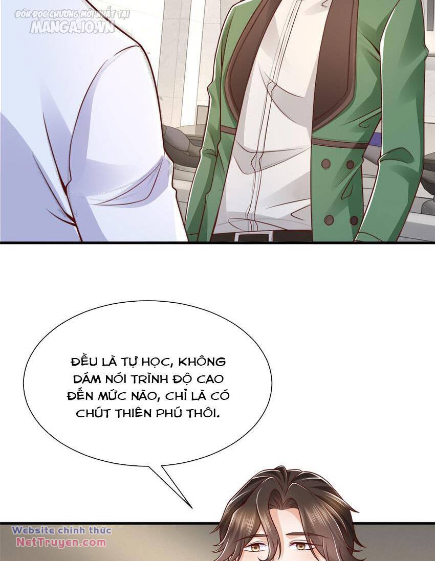 Mỗi Tuần Ta Có Một Nghề Nghiệp Mới: Chapter 537