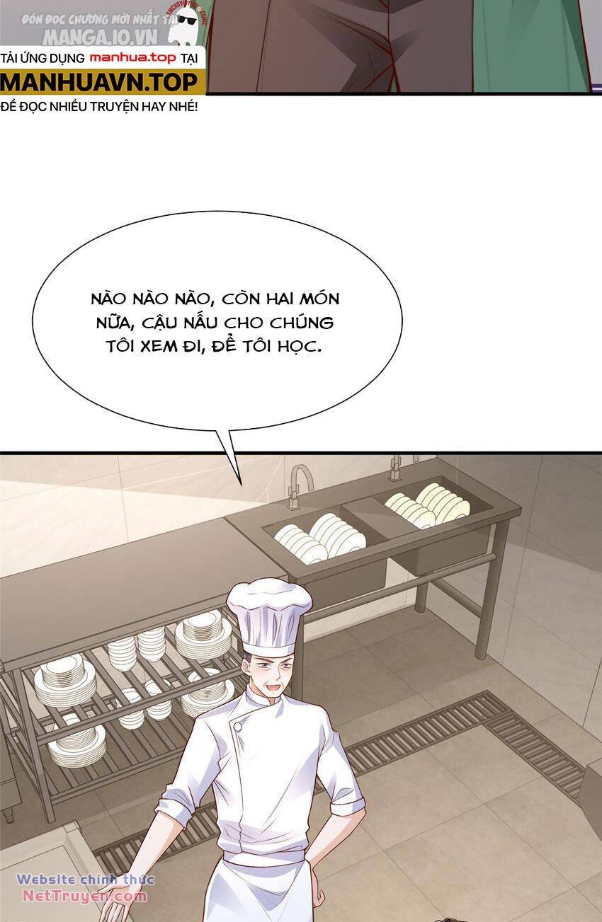 Mỗi Tuần Ta Có Một Nghề Nghiệp Mới: Chapter 537
