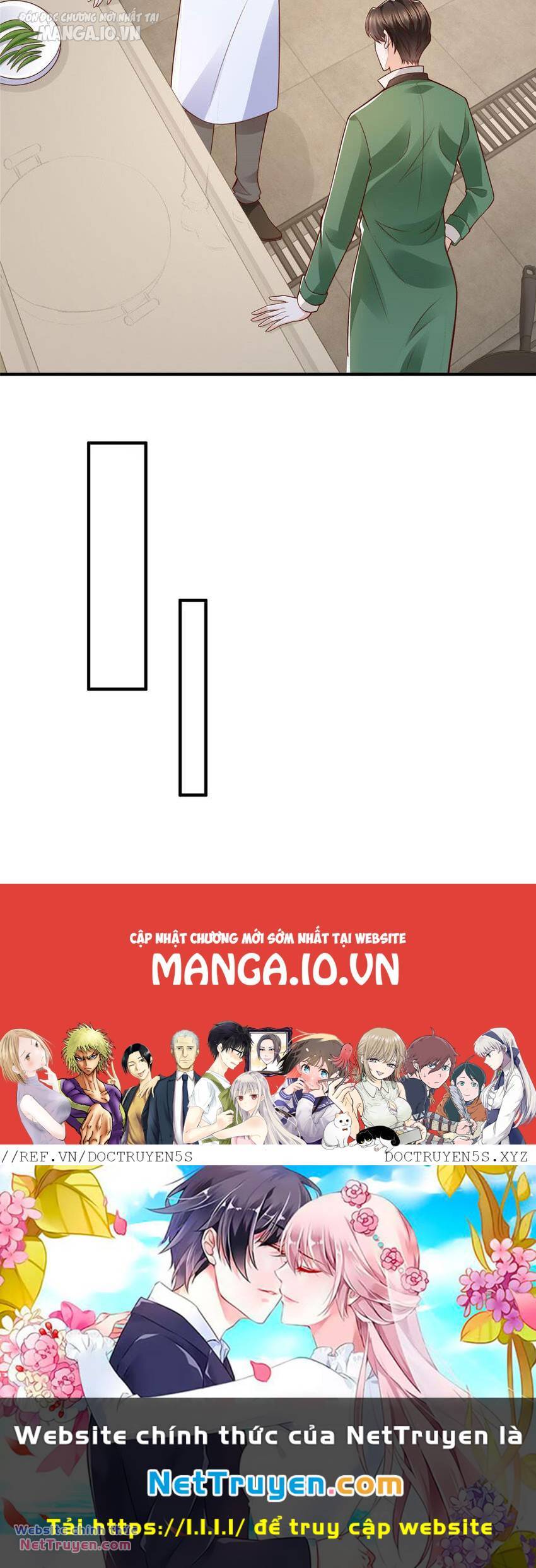 Mỗi Tuần Ta Có Một Nghề Nghiệp Mới: Chapter 537