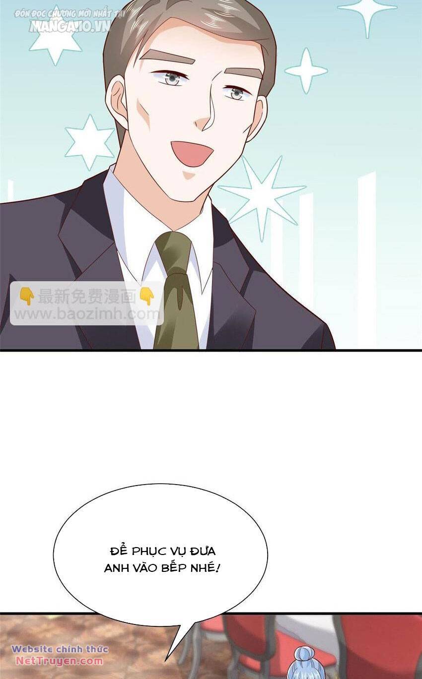 Mỗi Tuần Ta Có Một Nghề Nghiệp Mới: Chapter 537